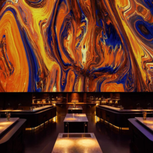 Alchemist: Dining that Transcends Gastronomy (Copenhagen, Denmark)