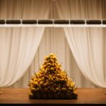 La gastronomía en Club NUBA