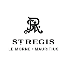 Logo St. Regis Mauritius