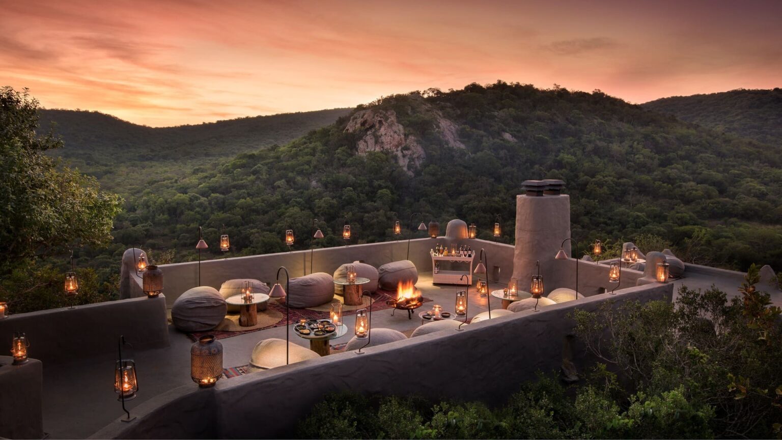 NUBA Agencia de Viajes de Lujo Líder en el Mundo 2025