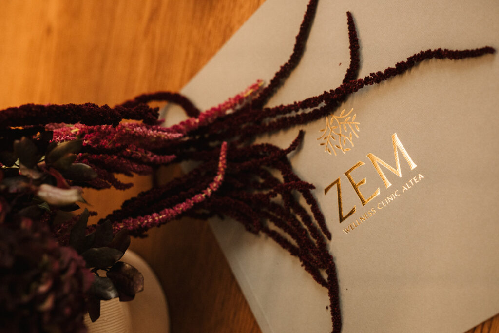 ZEM Wellness Clinic en Club NUBA