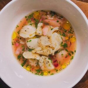 Alchemist: Dining that Transcends Gastronomy (Copenhagen, Denmark) (copia) (copia) (copia)