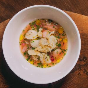 Alchemist: Dining that Transcends Gastronomy (Copenhagen, Denmark) (copia) (copia) (copia)