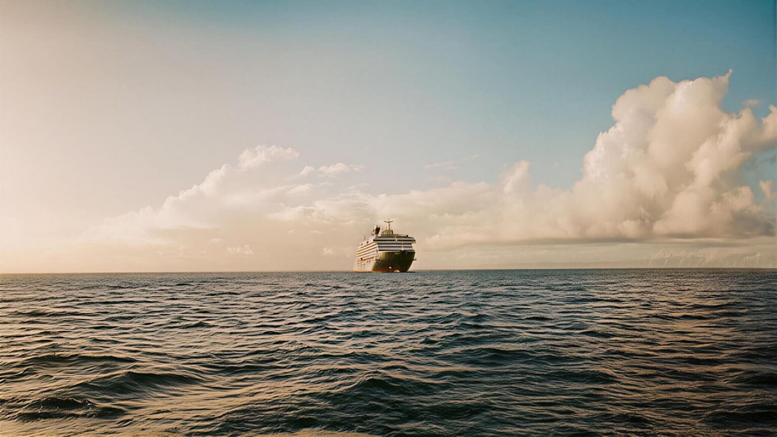 Crucero lujo NUBA Explora Journeys