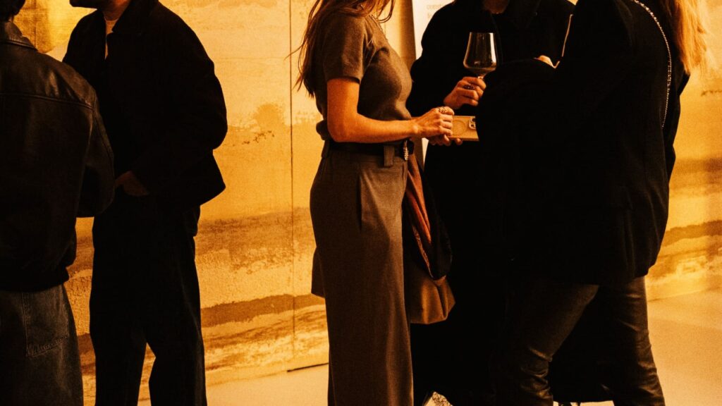 Evento Club NUBA Embajadores