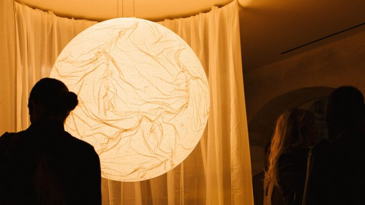 Evento embajadores Club NUBA