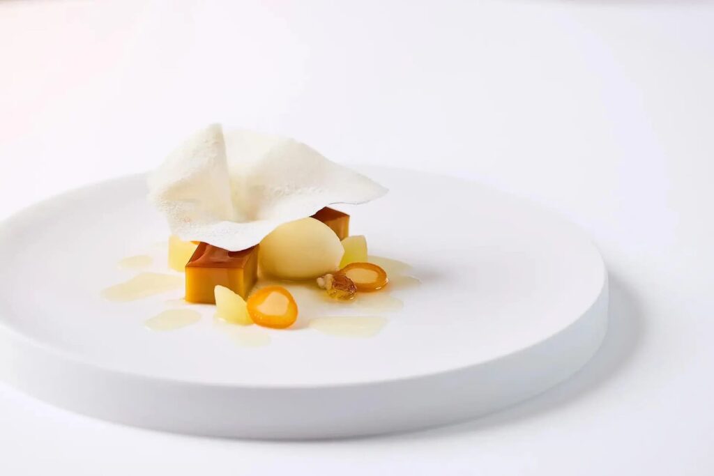 Grupo Jose Avillez, Belcanto Lisboa