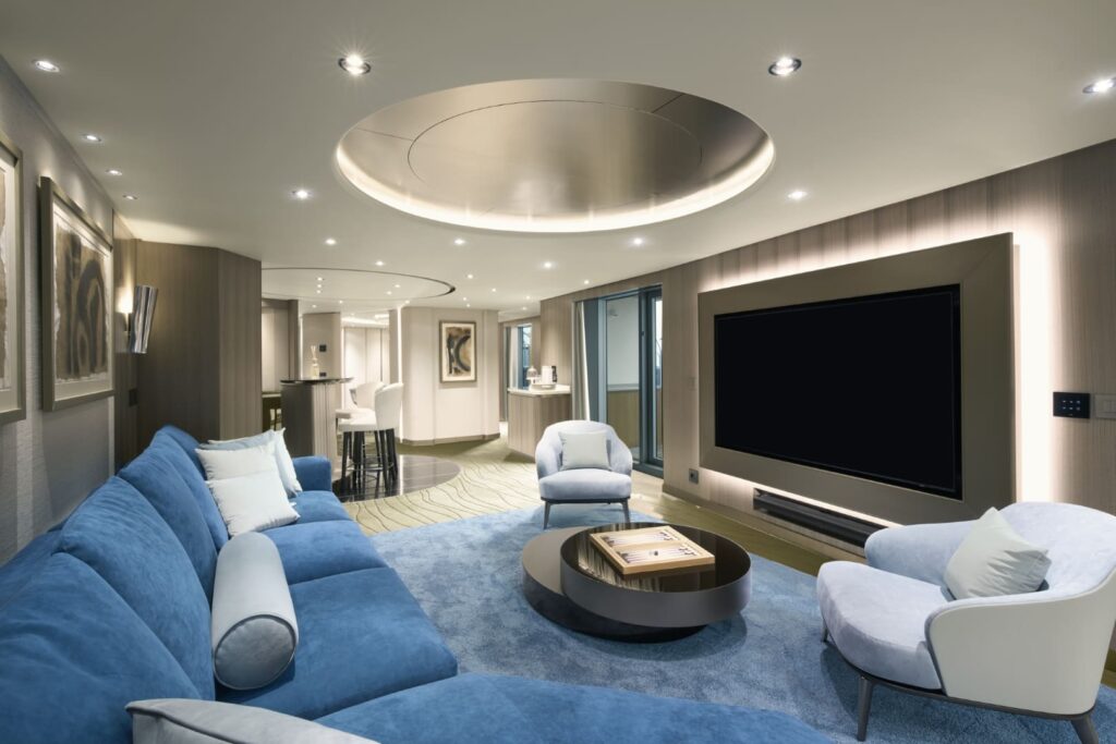 Owners Residence Explora