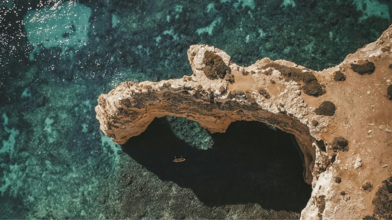 Primavera en Portugal NUBA