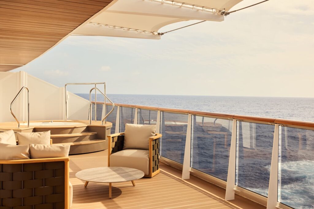 Serenity Residence Explora