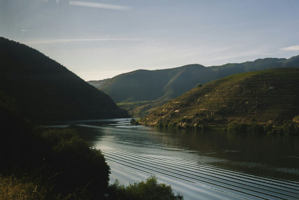 Valle del Duero Portugal