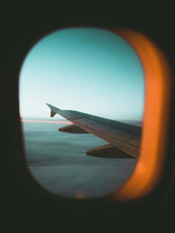 Vuelo de ida de Madrid a Cuzco