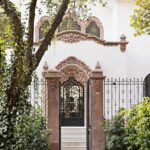 Casa Polanco México NUBA