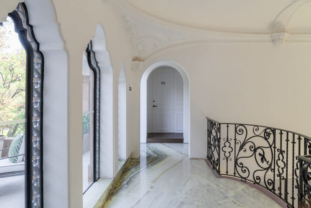 Elegancia en Ciudad de México