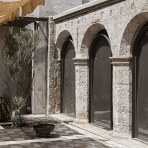 Estancia en el Hotel Cirqa (Arequipa)