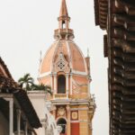 Evento Colombia Club NUBA Madrid