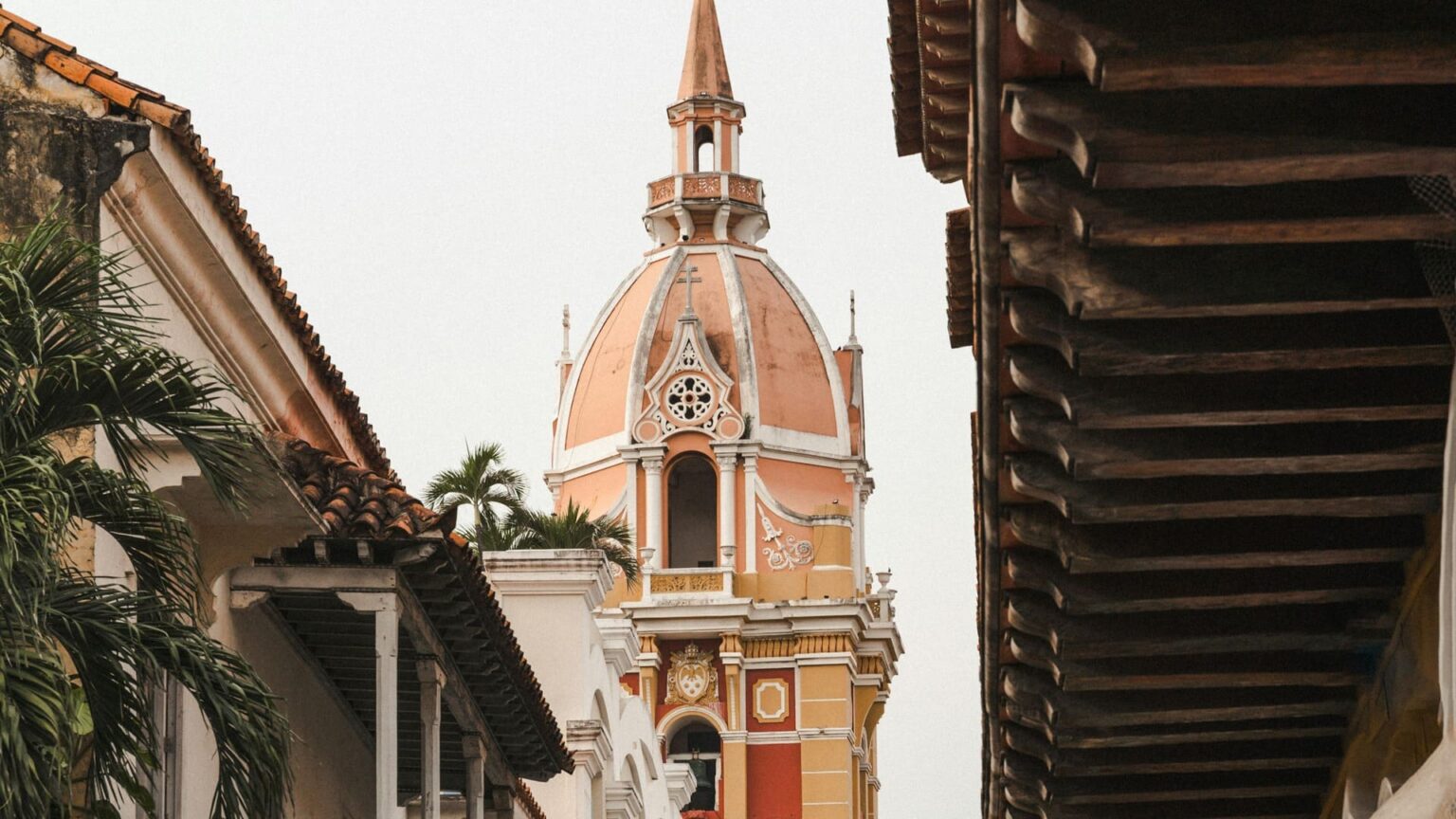 Evento Colombia Club NUBA Madrid