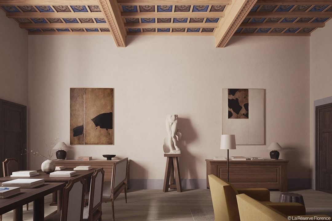 La Réserve Florence