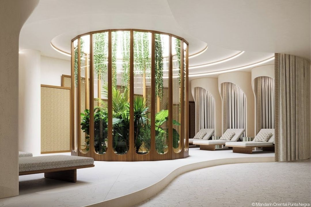 Mandarin Oriental Punta Negra Mallorca