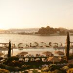 NUBA Hotel de lujo nueva apertura