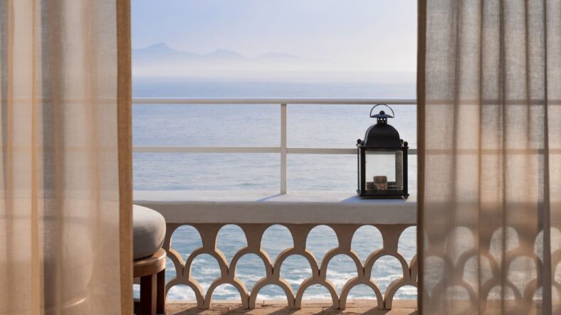 NUBA se une a Virtuoso