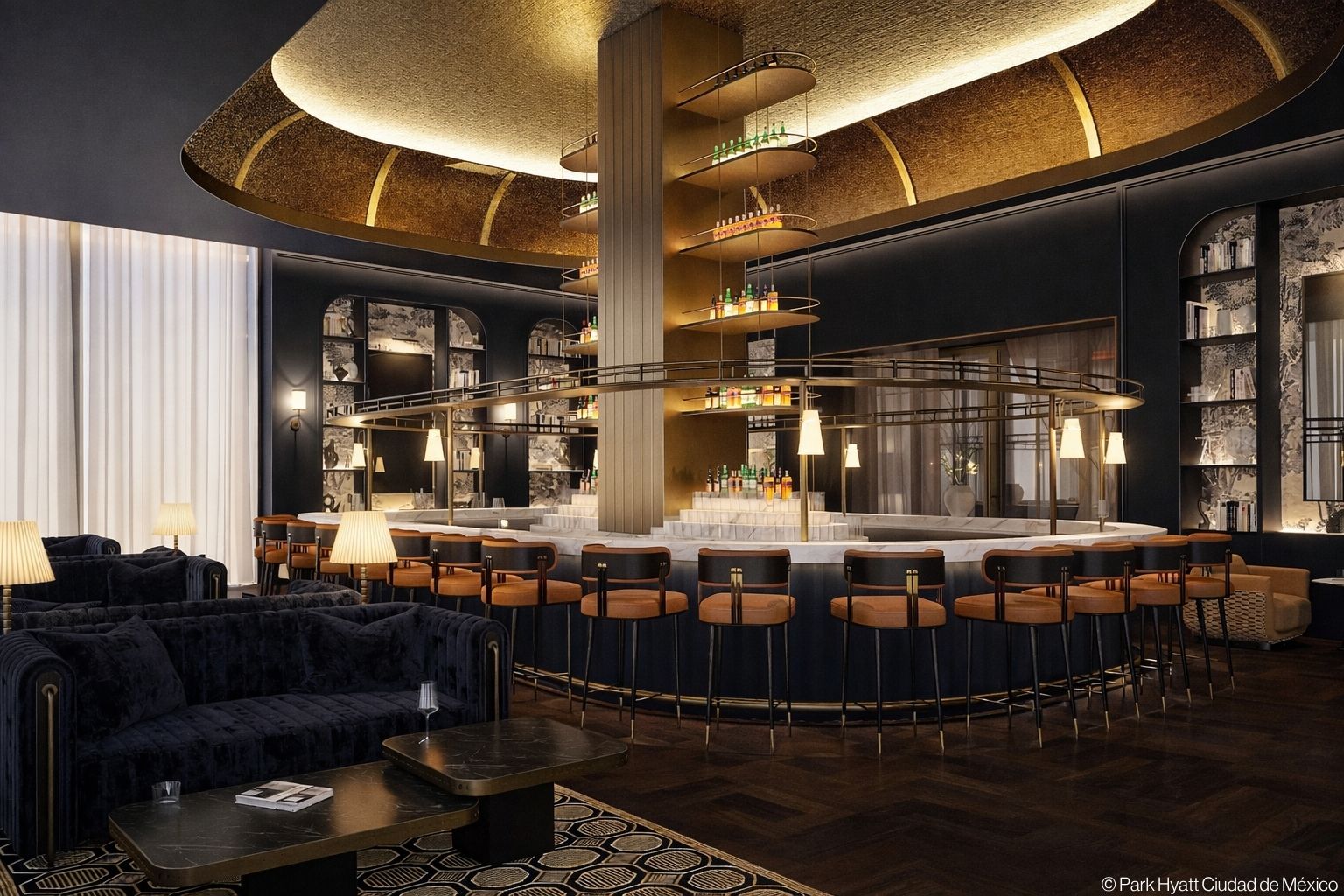 Park Hyatt Ciudad de México