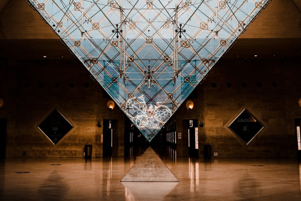 Shapes by NUBA experiencias únicas