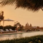 Viajar a Colombia con NUBA