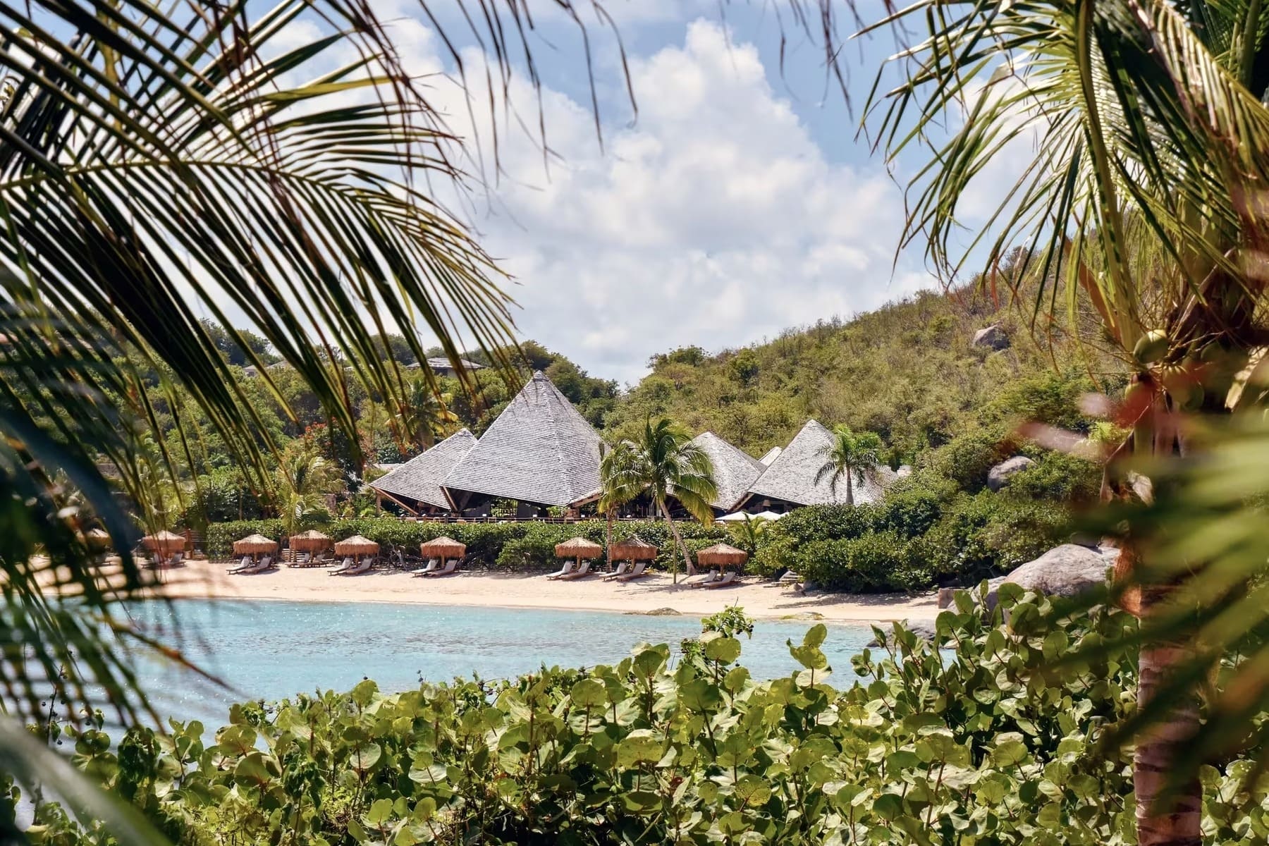 Playa-Islas-Vírgenes-Rosewood-Little-Dix-Bay