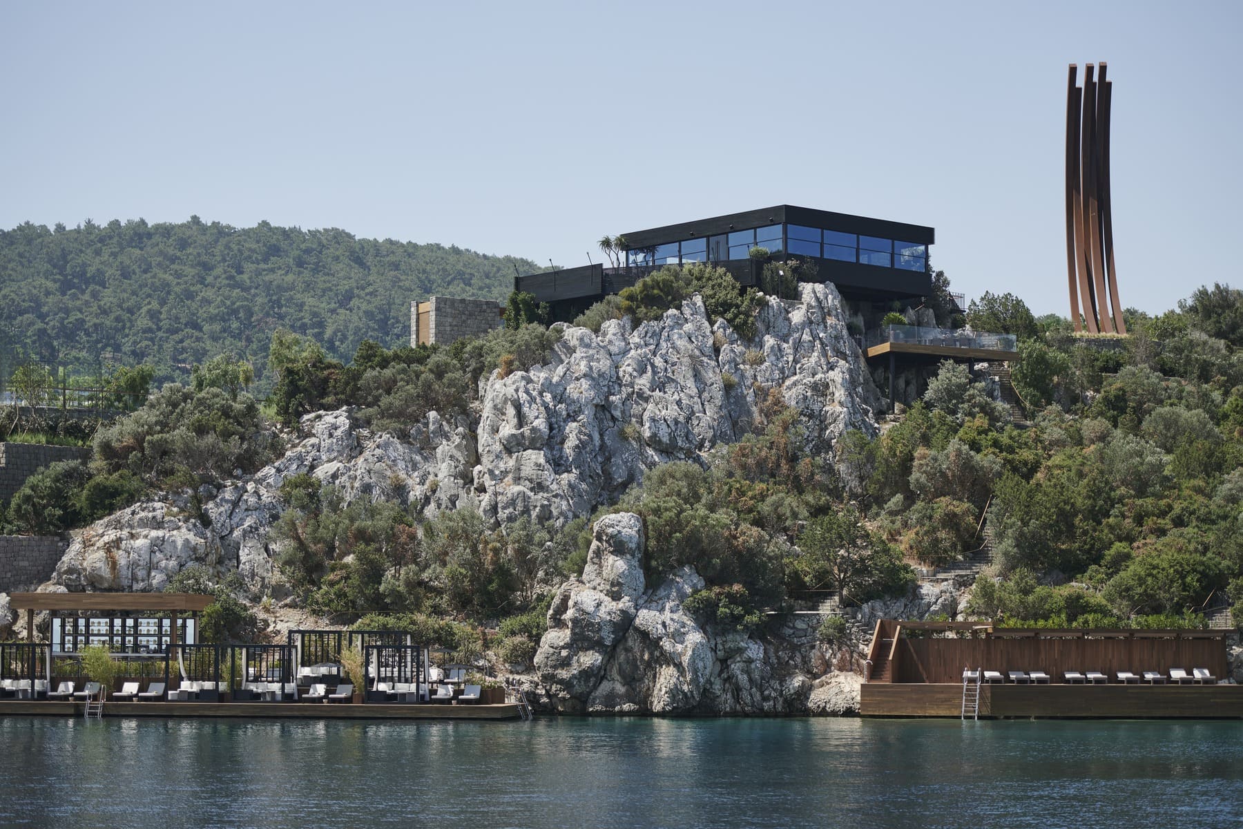 Exterior Maxx Royal Bodrum