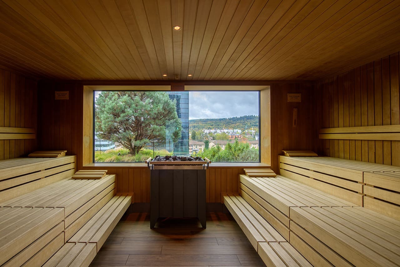 Hotel Mercure urban spa