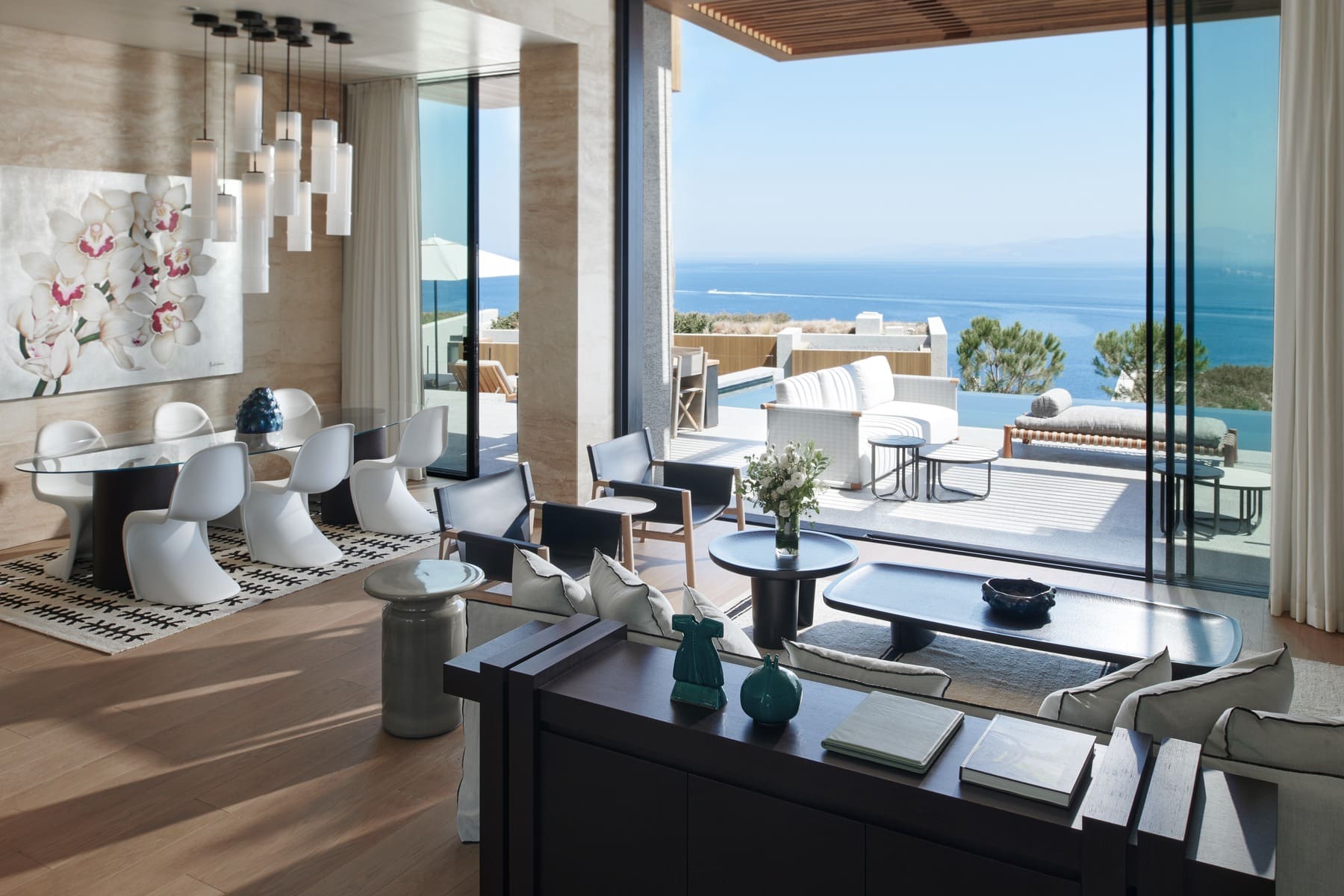 Maxx Royal Bodrum Hill Villa