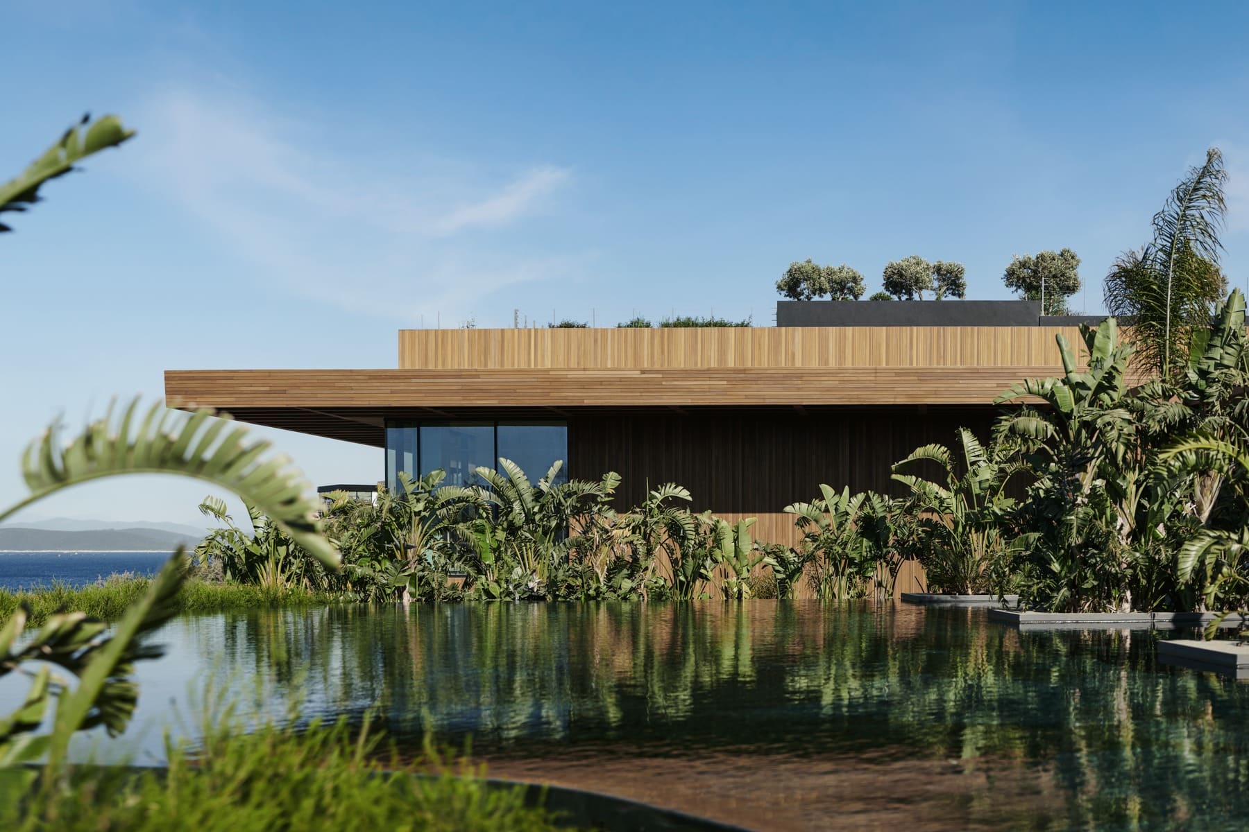 Maxx Royal Bodrum Lagoon Pool