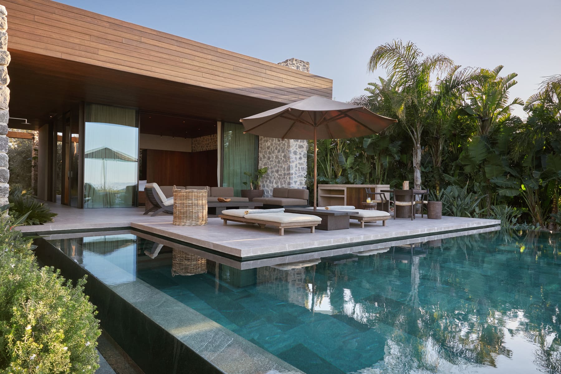 Maxx Royal Bodrum Maxx Island Villa