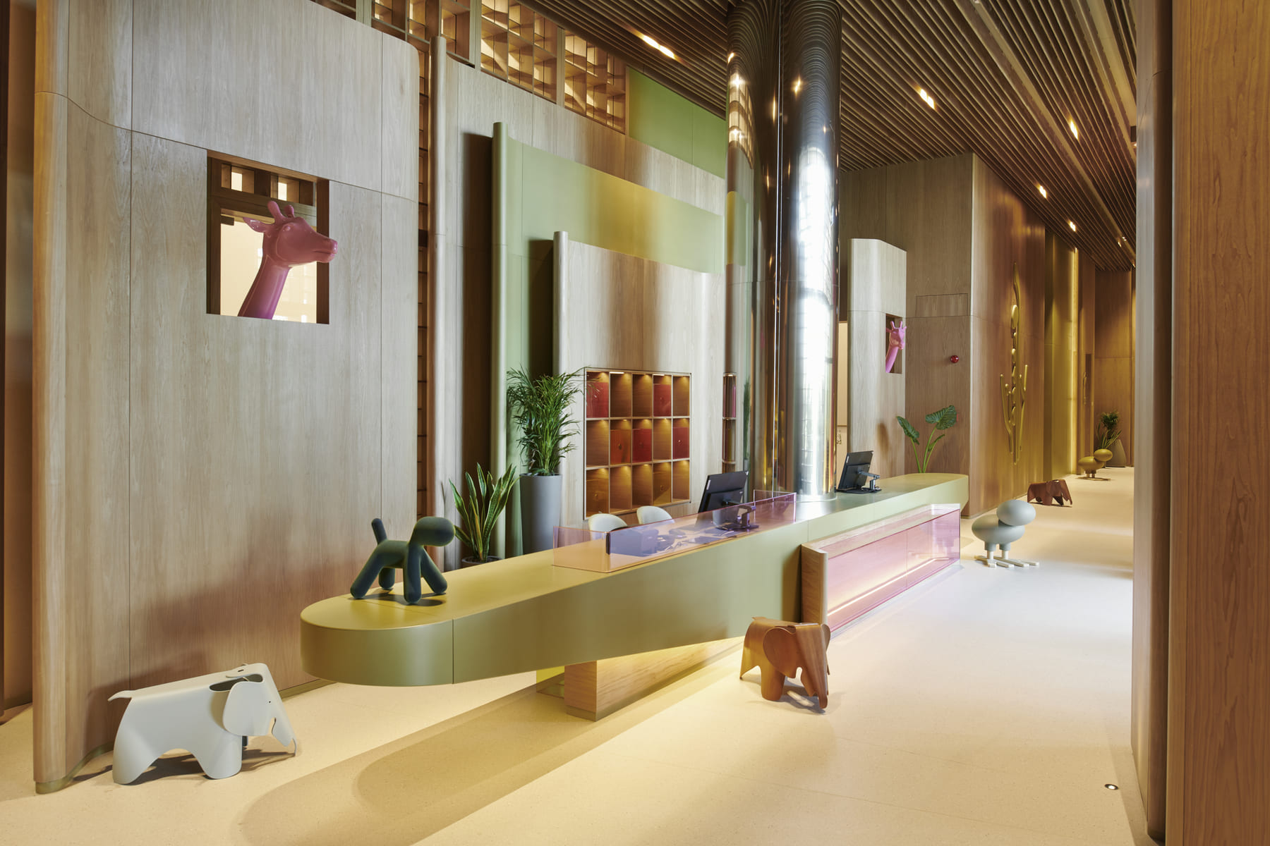 Maxx Royal Bodrum MaxxiLand