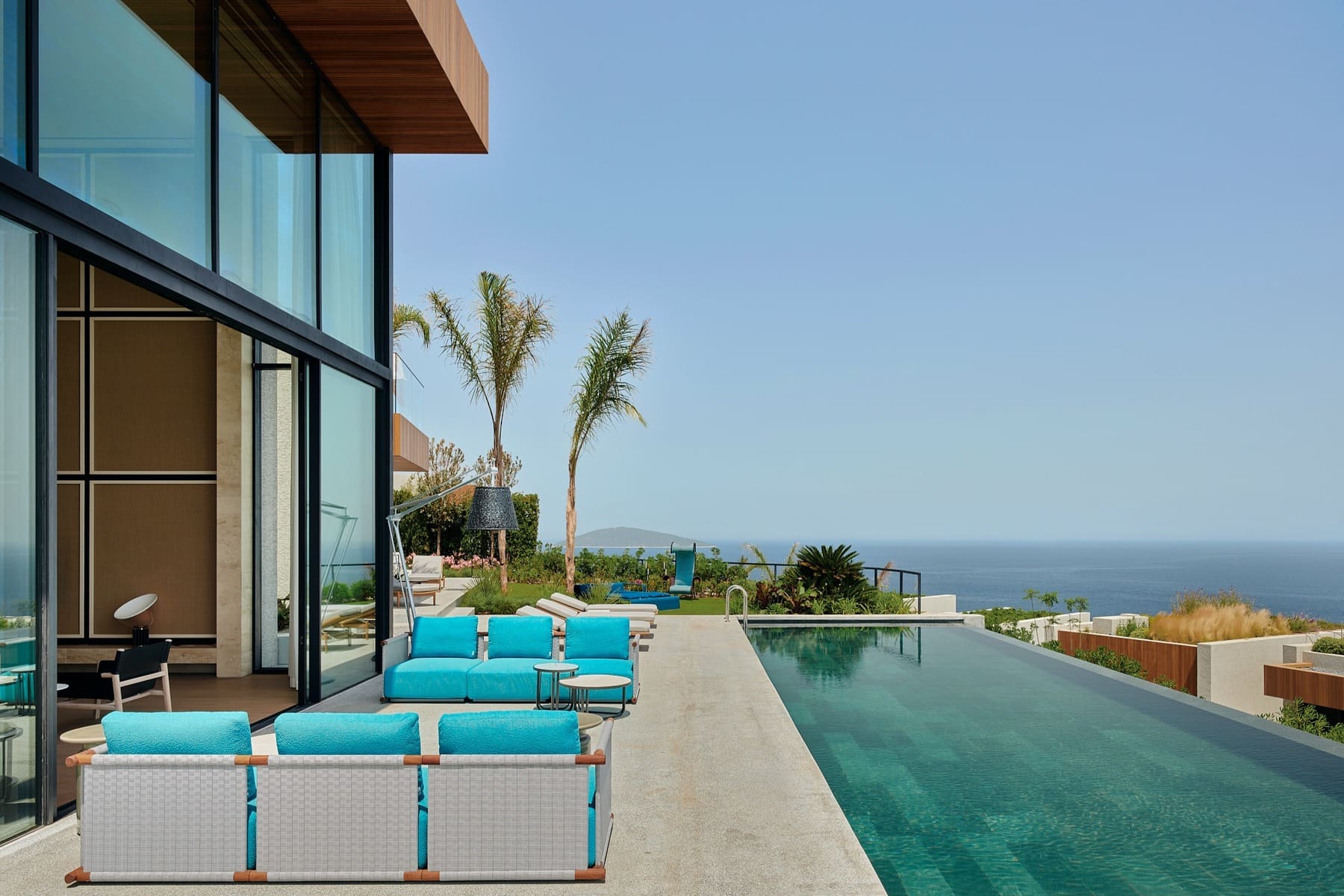 Maxx Royal Bodrum Presidential Hill Villa