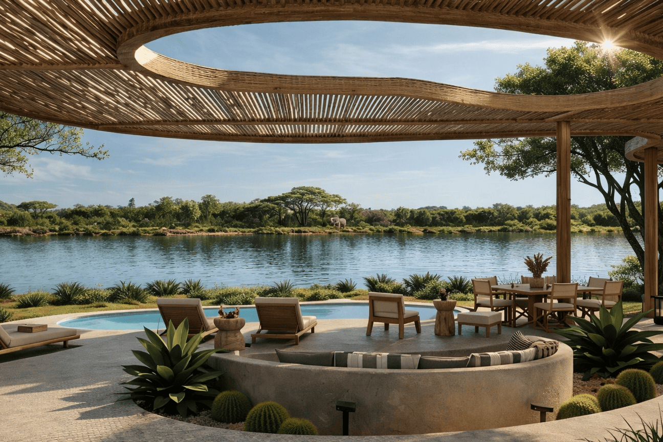 Ubuyu A Banyan Tree Escape Tanzania