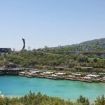 Verano en Turquía Maxx Royal Bodrum NUBA