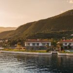 Viajar a Europa con NUBA