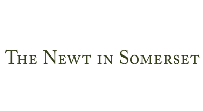 The newt in sumerset