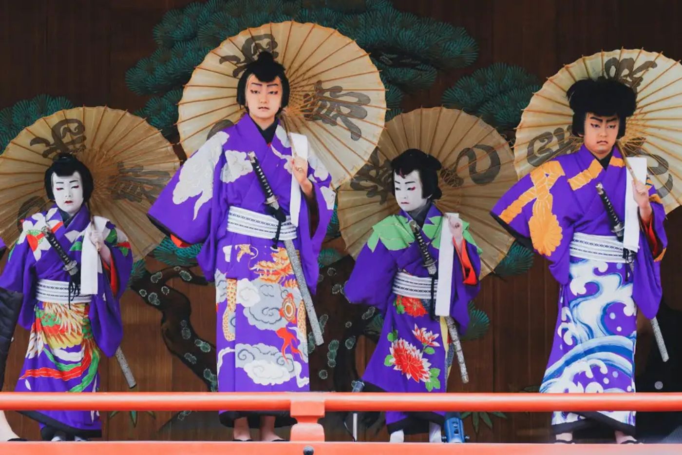 kabuki-japon-actores