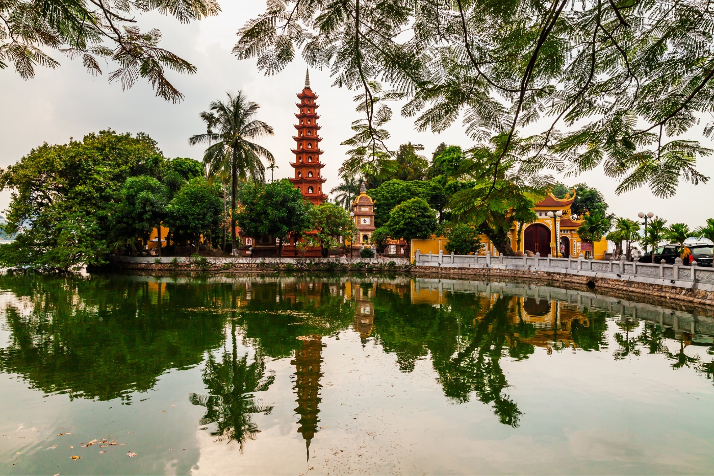 hanoi-vietnam