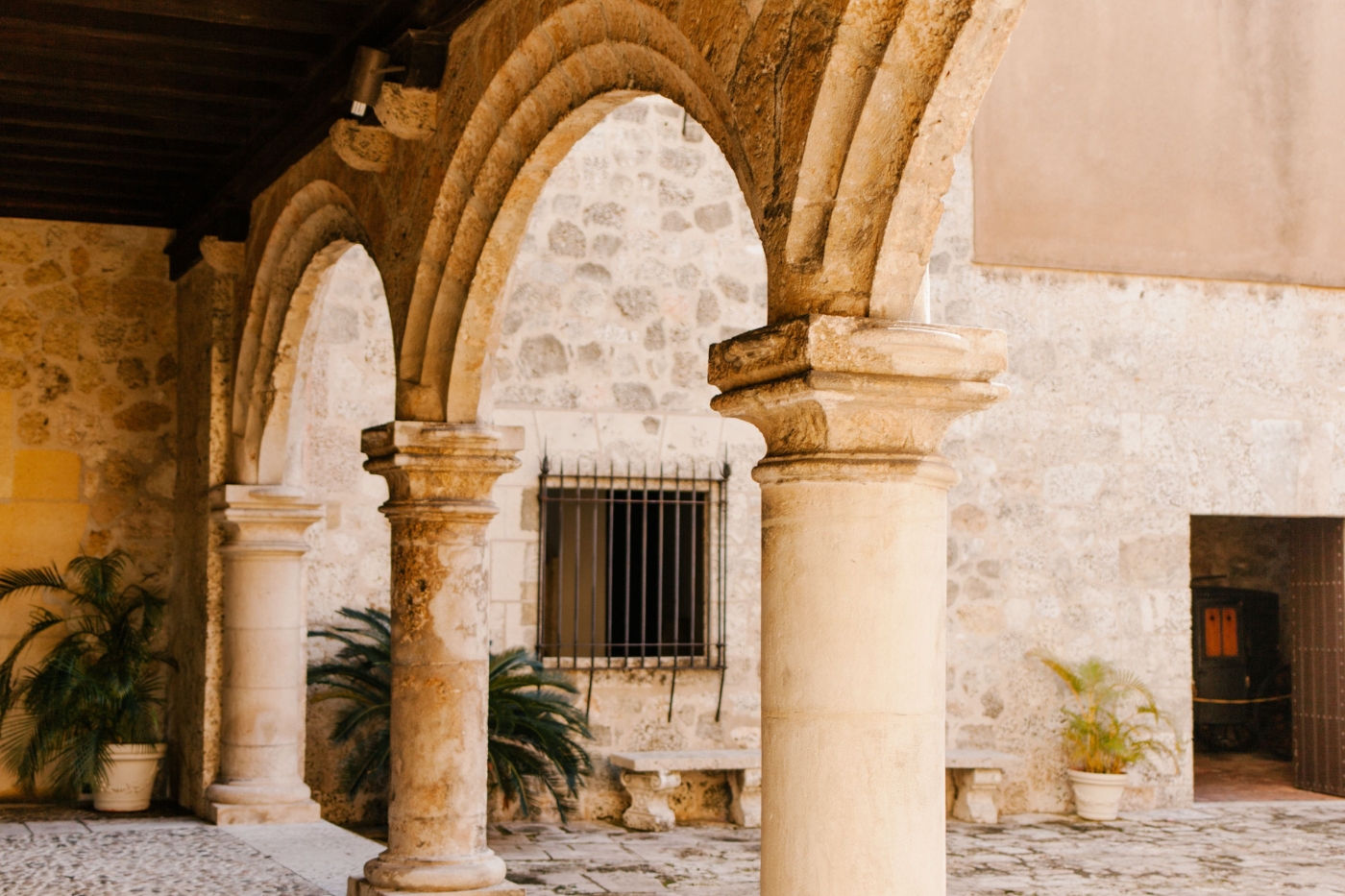 santo-domingo-republica-dominicana-alcazar