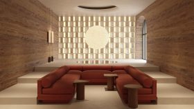 Apertura Club NUBA Madrid