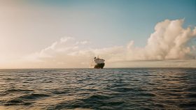 Crucero lujo NUBA Explora Journeys