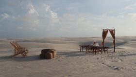 Donde viajar en 2026 con NUBA