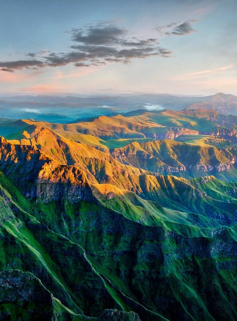 Drakensberg