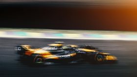 Gran Premio de Fórmula 1 de España Madrid con NUBA