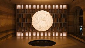 Nuevo Club NUBA en Madrid