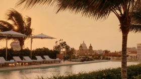Viajar a Colombia con NUBA